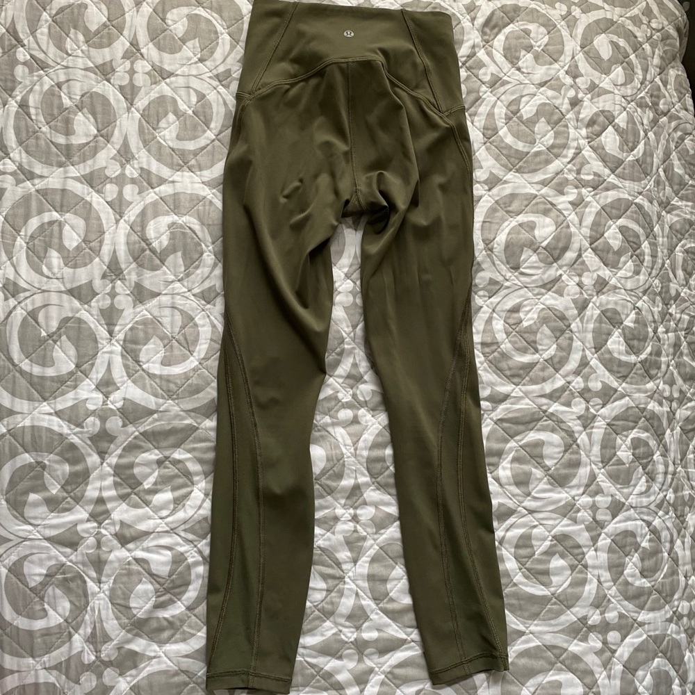 Lululemon leggings